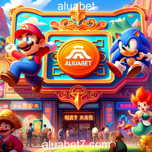 A Magia dos Jogos de Plataforma: Uma Viagem pela História e Evolução
