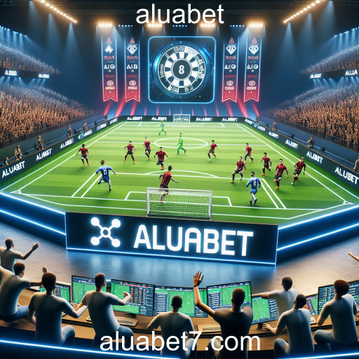 A Ascensão dos Esportes Virtuais no Mundo dos Jogos